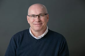 Steve Johnson headshot April 2024